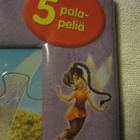 Palapelikirja / Kirja + 5 Palapeliä Helinä-Keiju / Disney - pikkukuva 3