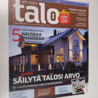 Meidän talo 1/2015 - pikkukuva 1