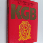 Oleg Gordievski ym. : KGB - pikkukuva 1