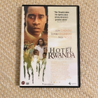 Hotel Rwanda DVD - pikkukuva 1
