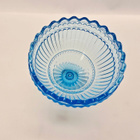 Iittala Mariskooli jalallinen kulho – vaaleansininen, 15 cm - pikkukuva 3