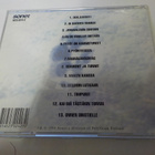 KOLMAS NAINEN - ONNEN OIKOTIELLÄ CD PAULIN NIMMARILLA - pikkukuva 3