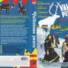 Valkoinen peura (1952) Mirjami Kuosmanen, Åke Lindman - pikkukuva 3