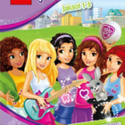 DVD: Lego Friends Jaksot 1-9 - pikkukuva 1