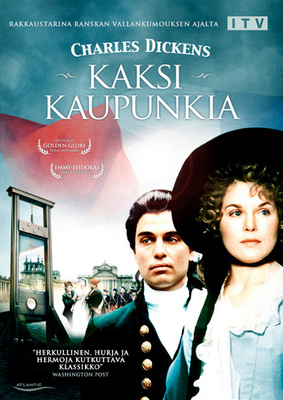 Charles Dickensin; Kaksi kaupunkia (v.1980)