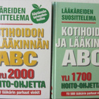Kotihoidon ja lääkinnän ABC 1-2. 480 + 476 s. - pikkukuva 1