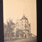 VANHA Postikortti Vaasa 1923 - pikkukuva 1