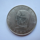 1000 markkaa 1960 hopeaa - pikkukuva 1