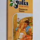 Susanna Collins : Flamencon huuma - pikkukuva 1