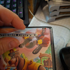 Sega Mega Drive TaleSpin, ei ohjeita - pikkukuva 2