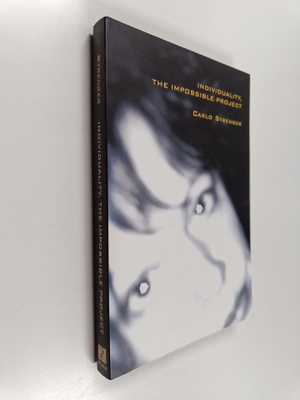Carlo Strenger : Individuality, the Impossible Project
