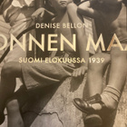 ONNEN MAA - SUOMI ELOKUUSSA 1939 - pikkukuva 1