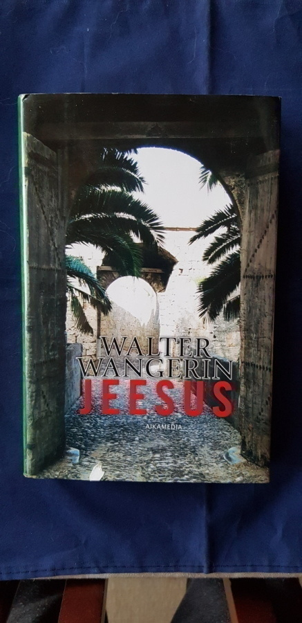 Wangerin,Walter: Jeesus