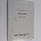Johannes Paulus II : Usko ja järki (Fides et ratio) : Paa... - pikkukuva 1