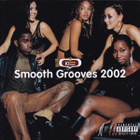Various • Kiss Smooth Grooves 2002 Tupla CD - pikkukuva 1