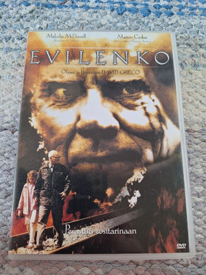 Evilenko