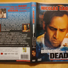 Bringing Out the Dead DVD - pikkukuva 1