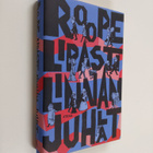 Roope Lipasti : Linnan juhlat - pikkukuva 1