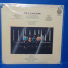 DECAMERON - SAY HELLO TO THE BAND M-/EX+ LP - pikkukuva 2