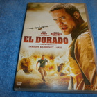 EL DORADO - DVD - pikkukuva 1
