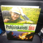 Lars Monsen : Pohjoiskalotti 365 ( SIS POSTIKULU ) - pikkukuva 1