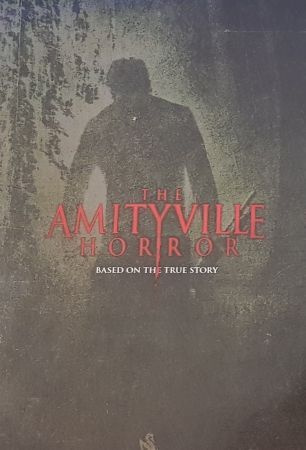 The Amityville Horror  -  (2 DVD)