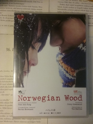 Norwegian Wood (DVD)