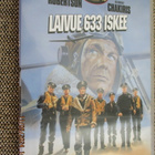 LAIVUE 633 ISKEE (DVD) - pikkukuva 1