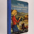 Bernhard Stokke : Yksin vartiopaikalla - pikkukuva 1