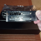 ASUS STRIX GTX 970 DirectCU II OC 4GB - pikkukuva 5