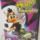 PC peli - Agent Hugo: Roborumble PC CD ROM - pikkukuva 1