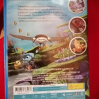 Pikku Delfiini unelmien laineilla dvd - pikkukuva 2