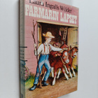 Laura Ingalls Wilder : Farmarin lapset - pikkukuva 1