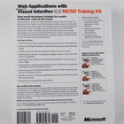 Web applications with Microsoft(r) Visual InterDev(r) 6.0... - pikkukuva 2
