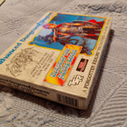 Advanced Dungeons&Dragons Curse of the Azure Bonds C64 CIB - pikkukuva 3