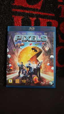 Pixels
