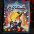 Pixels - pikkukuva 1