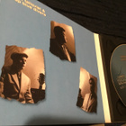 Helge Tallqvist and Deep Blue divers Something Blue cd 2002 - pikkukuva 3