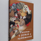 Riikka Juvonen : Tassunjälkiä sydämessä - pikkukuva 1