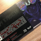 Freddie Foxxx . Bumpy knuckles CD m.o.p. Dj premier - pikkukuva 2