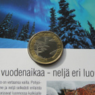 5 kpl 5€ Pohjolan luonto - pikkukuva 4