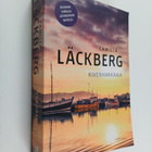 Camilla Läckberg : Kivenhakkaaja - pikkukuva 1