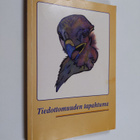 Tiedottomuuden tapahtuma : antologia - pikkukuva 1