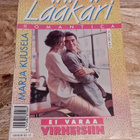 Lääkärisarja / Marja Kuusela - Ei varaa virheisiin - pikkukuva 1