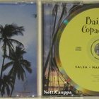 Various • Baila Copacabana: Salsa • Mambo • Latino CD - pikkukuva 2
