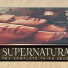 Supernatural: Kausi 3 (2007-2008) 5DVD - pikkukuva 3