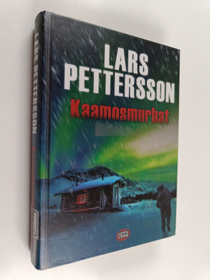 Lars Pettersson : Kaamosmurhat