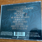 Europe Bag of Bones CD-albumi - pikkukuva 2