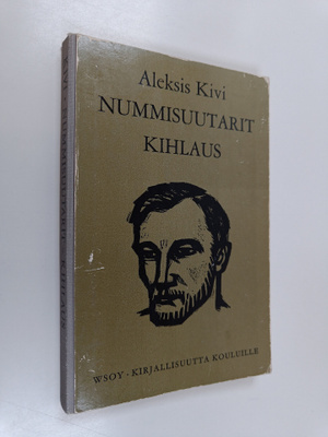 Aleksis Kivi : Nummisuutarit ; Kihlaus