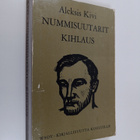 Aleksis Kivi : Nummisuutarit ; Kihlaus - pikkukuva 1